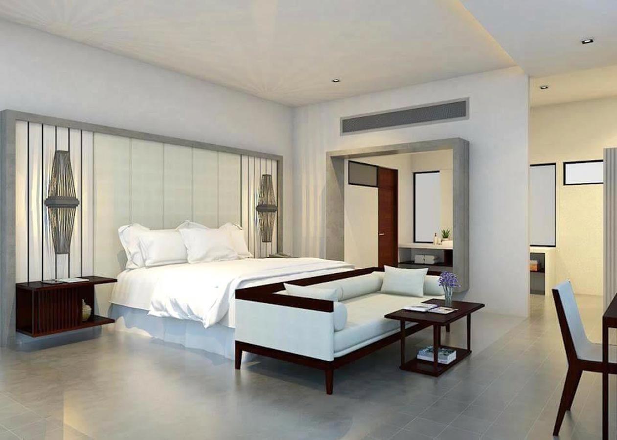 Solitaire Kamreuk Resort Siem Reap Exterior foto